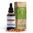 Echinacea Root USDA Organische Tinctuur 