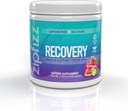 Zipfizz Muscle Recovery Drink Mix: Verbeter de prestaties met vitamines, mineralen en Aminozuren voor snelle spier reparatie en herstel - Inclusief L-Glutamine, Tart Cherry Extract, L-Carnitine