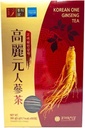 Koreaans Extract Apollo