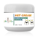 Afslanken Workout Enhancer Hot Cream