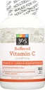 365 par le marché des aliments entiers, vitamine C buvée avec bioflavonoïdes 500mg, 180 Nombre