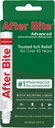 Na Bite, Pharmacist Preferred Insect Bite Treatment, 0,5-once (4 pack), Multi (0006-1030)
