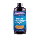 Vloeibare zink + koper complex 8 oz - 3 Pack - Dr's Advantage