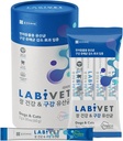 Probiotiques pour chiens et chats, compléments buccaux et santé buccodentaire Poudre Probiotique Dog Supplément, 30 Compte (paquet de 1)