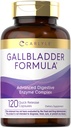 Carlyle Gallblad Supplement 