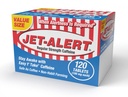 Jet-Alert 100 MG Elke Cafeïne Tab 120 Tellen