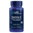 Life Extension Gamma E Mixed Tocoferols & Tocotrienols 