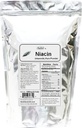 Niacine Vitamine B3 Zuiver poeder (1000 gram (2,2 lb))