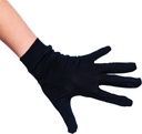 YoRo Naturals Remedywear Eczeam Handschoenen voor volwassenen, ontsteking verlichting met Tencel en zink (White, XS)