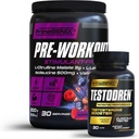 Peak Performance Stack 