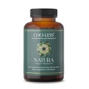 Natura Health Products Cho-Less Supplement - Bevordert gezonde Lipiden Metabolisme en cardiovasculaire gezondheid - met Niacin, Red Gist Rice, Artichoke Extract en Beta Sitosterol (90 capsules)