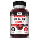 Kaya Naturals Collageen Gummies for Men & Women Supplement 
