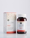Fase 3, Derde Trimester Multivitamine, Bevat Methylfolaat en Chroom, 45-dagen supply