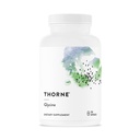 THORNE - Glycine - Support acide amino pour la relaxation, la désintoxication et la fonction musculaire* - 250 capsules