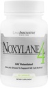 Lane Innovative - Noxylane4, Immune Protection Support, Immune Defense Booster (12 Servers)