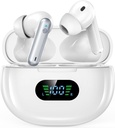 Hoortoestellen voor senioren, oplaadbare hoortoestellen met Bluetooth, gehoorversterker voor het gehoorverlies, horen van uw stem