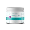 Supplément PCOS pour les femmes - Boost Fertility, Hormonal Balance et PCOS Support - Myo-Inositol, D-Chiro Inositol, Folate actif - Suppléments PCOS de haute puissance (60 portions, 129g Jar)