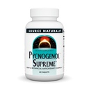 Bron Naturals Pycnogenol Supreme, Berry & Botanical Antioxidant Complex* - 60 tabletten