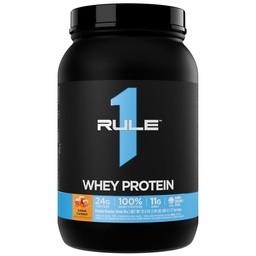 Regel 1 Wei Proteïne 