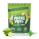 FocusFuel Energy Kauwt 