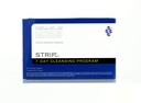 Wellgenix Strip NC Détox 7 jours - Mélange d'herbes nettoyantes pour permettre au corps d'expulser les toxines - (42 capsules rapides) (1 paquet)