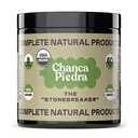 Produits naturels complets Thé à la cannette biologique - 8oz (227g) Bulk Extrait de la cannette biologique pure et Phyllanthus Niruri Stonebreaker poudre