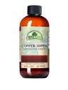 Organa Supplément en cuivre liquide cristallin pur - 30 PPM - Cuivre à haute absorption