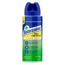 Solarcaine Aloë Sunburn Relief Spray met 4% lidocaïne - Na zonverzorging verlichting voor brandwonden, scrapes en jeuk - Aloë Spray om te kalmeren, koel & Replenish Skin - 4oz