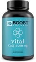 CoQ10 200mg 