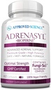 Goedgekeurde Science Adrenasyl