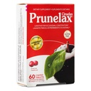 Prunelax Ciruelax Regular Strength Laxative Mini Tablets - Overnight Relief for Occasional Constipatie, Senna Extract, Vegan & Gluten-Free, Gentle Relief - 60ct