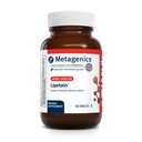Metagenics Lipotain - Non-Flush Niacin & Guggul Extract - Ondersteunt gezonde bloedglycosiden & Cholesterol Balance* - Inositol Hexanicotinaat Tabletten voor cardiovasculaire en Cellulaire gezondheid* - 60 tabletten