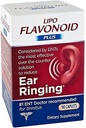 Lipo Flavonoid Plus Binnenoor Gezondheid Caplets, 90 Tellen