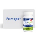 Prevagen Regular Strength - 30 Capsules (1 maand supply)