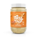 Tru-Nut Keto Collageen Proteïne Poeder (Peanut Butter, 10.6 oz) - Pindakaas Collageen Proteïne Poeder - Geweldig voor Smoothies, Shakes, Keto Dieet Maaltijden en snacks