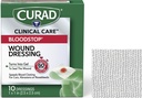 CURAD BloodStop® Wonddressing 1