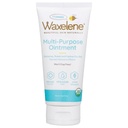 Waxelene Multifunctionele Zalf Grote Tube, Biologische Aerated Balm de Petroleum Jelly Alternatief Verzachtende Botanische Eczema Droge huid Moisturizer