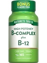De waarheid van de natuur Vitamine B Complex 