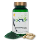 Bioxtron Natural Stam Cell Supplement Capsules - Blue Green Algen en Spirulina - Ondersteunt energie, Joint, Muscle, Immune Health - Stem Cell Regenerator - 60 Capsules (30 porties)