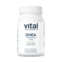 Vitale voedingsstoffen DHEA 50mg 