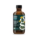 Gaia Kruiden Bronchial Wellness Syrup - Immuun Ondersteuning Supplement om te helpen handhaven van de gezondheid van de longen en hulp te bieden comfort voor af en toe pijnlijke keel - 5.4 Fl Oz (tot 32-dagen levering)