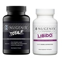 Nugenix His & Hers Bundle - VrouwenLibido en Total-T Testosteron Booster