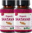 Shatavari 120 tabletten 
