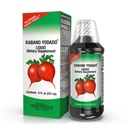 Verbetert uw lichaamsenergie, Verbetert de immuniteit, diclazuril Extract, 8 FL Oz, fles, rood