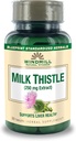 Windmolen Melkdistel 250 mg Tabletten 30 Tabletten