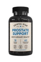 Crystal Star Prostate Support Saw Palmetto Supplementen voor mannen (60 Capsules)