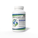 Prescript-Assist Light - 28 Strains Soil Microflora Probiotic and Prebiotic for Children & Adults with Advanced Formula - Soil Based Probiotics for Gut Health - No Koeling Need, 60 Caps