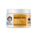 Onder het weer klaar Cal Powder for Cats 