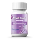ClimaFort - Capsules de ménopause - Supplément alimentaire