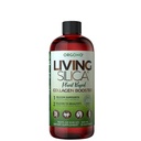 Living Silica Plant Based Collageen Booster 